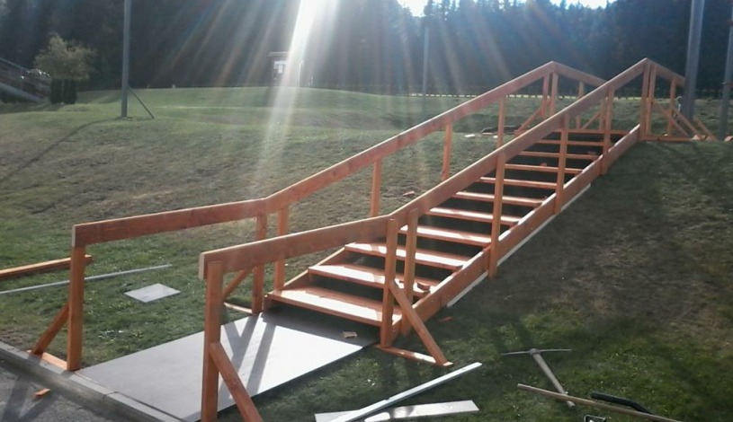 Horský hotel Brans Malá Morávka